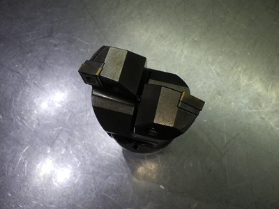 Kennametal KM50 2.579-3.445" Rough Boring Head W/ Wings KM50-RBHT-66-100 (LOC3407)