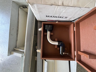 2012 MORI SEIKI NL 2500SY 1250 Lathes CNC, Y-Axis / Multi Axis | USED CNC (6)