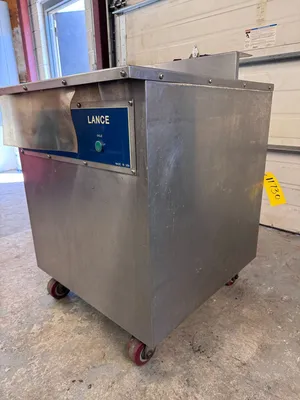 USED LANCE LT-20