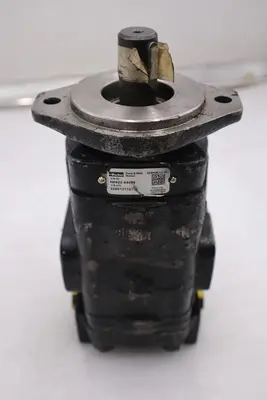 3269121137 Parker Commercial Intertech Gear Pump STOCK H1838