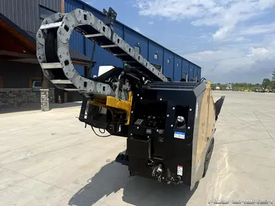 Used 2022 VERMEER 2022 VERMEER D23X30 S3 Drill Rigs Florida US | HDD Broker #1346174