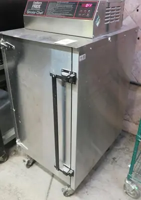 USED SOUTHERN PRIDE SC-200