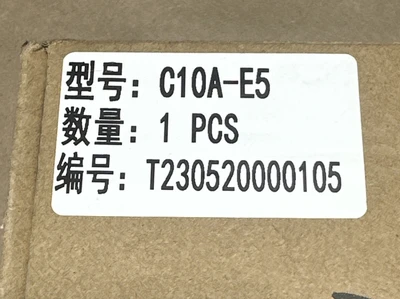 NEW LMNC C10A-E5
