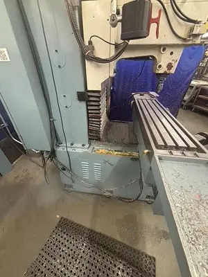 USED SOUTHWESTERN INDUSTRIES DPM V5