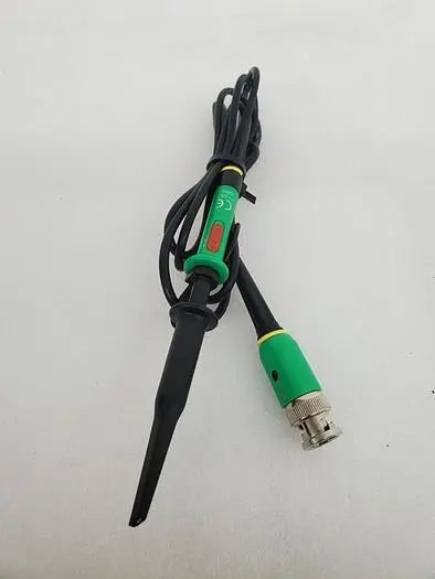 INSTEK GTP-250A-2 SCOPE PROBE