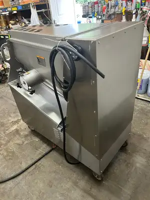 Used _UNKNOWN_ _UNKNOWN_ Grinder Mixer Pennsylvania US | MS Restaurant and Equipment Sales #1393723