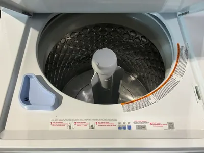 Used FRIGIDAIRE FLCE7522AW4 Washers/Scrubbers Michigan US | Miedema Asset Management Group #1320939