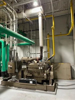 1990 CUMMINS VTA28G2 Generators | MD Equipment Services LLC (2)