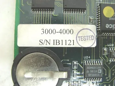 USED US DRIVES 3000-2000