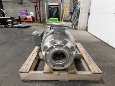 New | in-Stock G&L _UNKNOWN_ Centrifugal Pumps Ohio US | Equipment Recovery Corp. #1330393