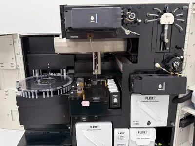 Used Nova Biomedical 59693 Cellular Analysis Systems Missouri US | BioLabTek #1464036