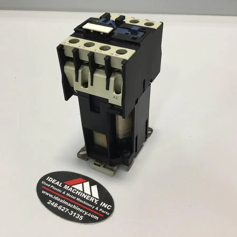 USED TELEMECANIQUE LP1D2510