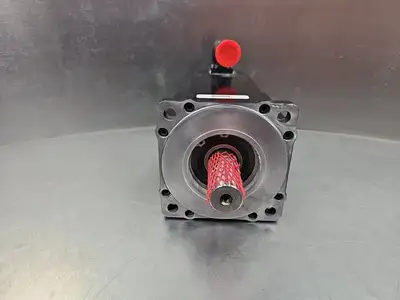 Allen-Bradley VPL-B1303F-CK12AA Kinetix 4000rpm Motor Rebuild. 1E