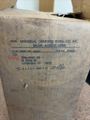 New | in-Stock _UNKNOWN_ _UNKNOWN_ Cup Brushes Indiana US | J&J Industrial Supply #1332042