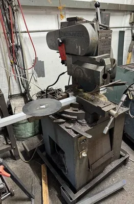 TRENNJAEGER VC 260 Saws | Bowland Trading Ltd (7)