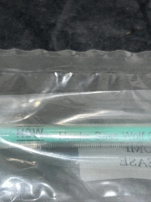 (QTY. 40) IVEK PUMP PIN GREASE  EACH IN INDIVIDUAL BAGS-FAST SHIPPING! WARRANTY