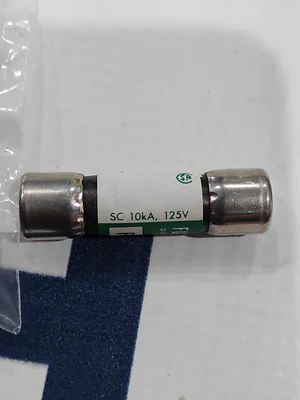 NEW BUSSMANN FNM-12