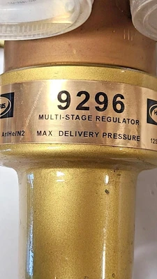 Harris 7657565656 Gas Regulators, Valves & Accessories | Amiron Machinery (3)