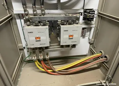 USED SCHUTTE 44-60-301B