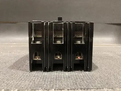 USED WESTINGHOUSE EH3015