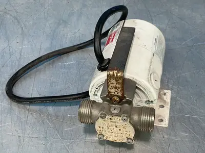 Used DAYTON 3DTD1 Pumps Ohio US | HGR 24 #1285590