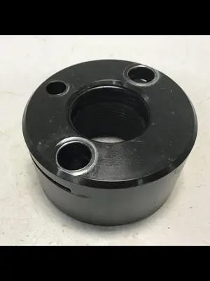 USED DEMAG ERGOTECH-VIVA 250-80 / PART