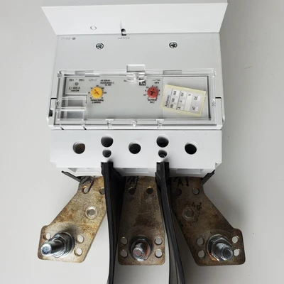 Eaton Does Not Apply Circuit Breakers & Motor Protection | American Industrial Supply Co. (3)