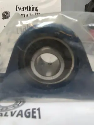 New | in-Stock RHP NP20 Bearings | Surplus Asset Holdings #1195247
