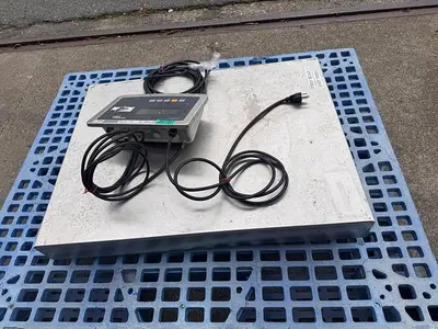 USED MINEBEA INTEC CAIS1-UV1