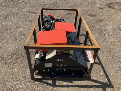 Used _UNKNOWN_ _UNKNOWN_ Flail Mowers Michigan US | Miedema Asset Management Group #1308251