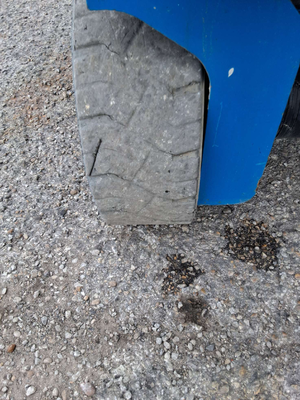 USED 2018 Genie GS-4047