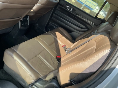 Used 2013 LINCOLN MKT SUVs Michigan US | Miedema Asset Management Group #1321250