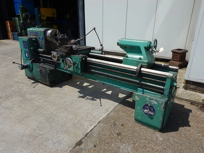 USED CAZENEUVE HB725 Ø 725 X 2000 MM