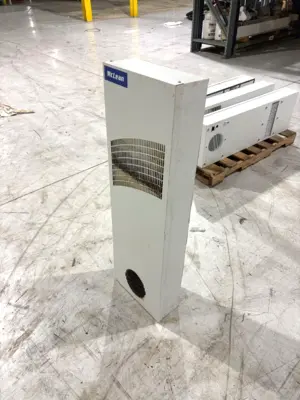 Used Pentair XR473516012 Heat Exchangers Michigan US | Maverick Industrial Sales #1396878