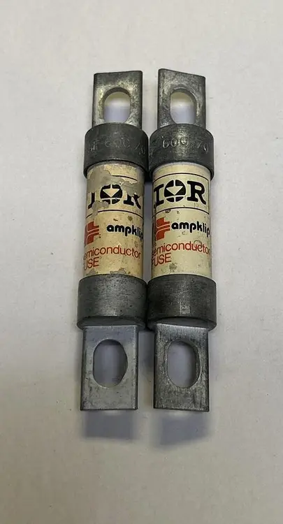 Used IOR SF60C70 Miscellaneous Equipment (Electrical & Power) | Surplus Asset Holdings #1200683