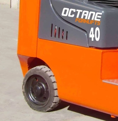 NEW 2026 OCTANE FL20