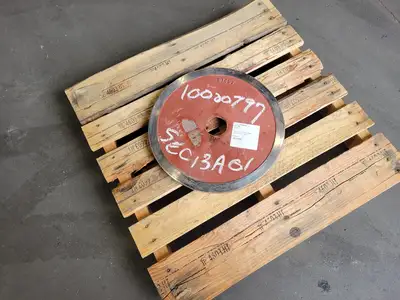 Used WEMCO 677674.SLC1 77562-4 Parts (Hydraulics and Pneumatics) British Columbia CA | Lenmark #1440579