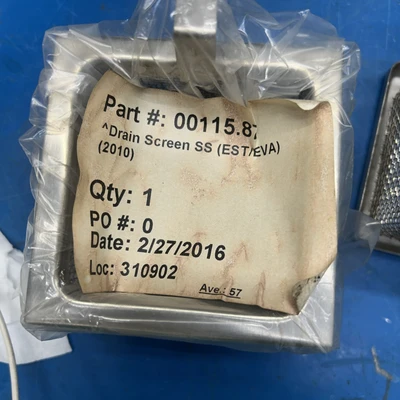 NEW CMA DISH MACHINES 00115.87