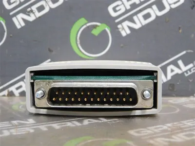 USED FISHER CONTROLS CL7663X1-BA14