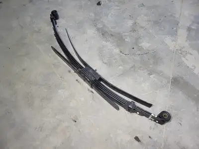 Leaf Spring