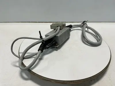 USED VAN DORN 31548