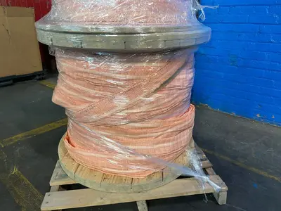 Electri-flex  Liquatite Conduit Mesh