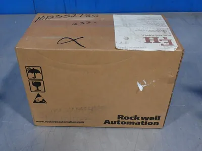 NEW ALLENBRADLEY 22BD2P3N104
