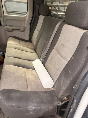 Used 2007 CHEVROLET Silverado C1500 Pickup Trucks California US | Heavy Wall Consulting #1310624