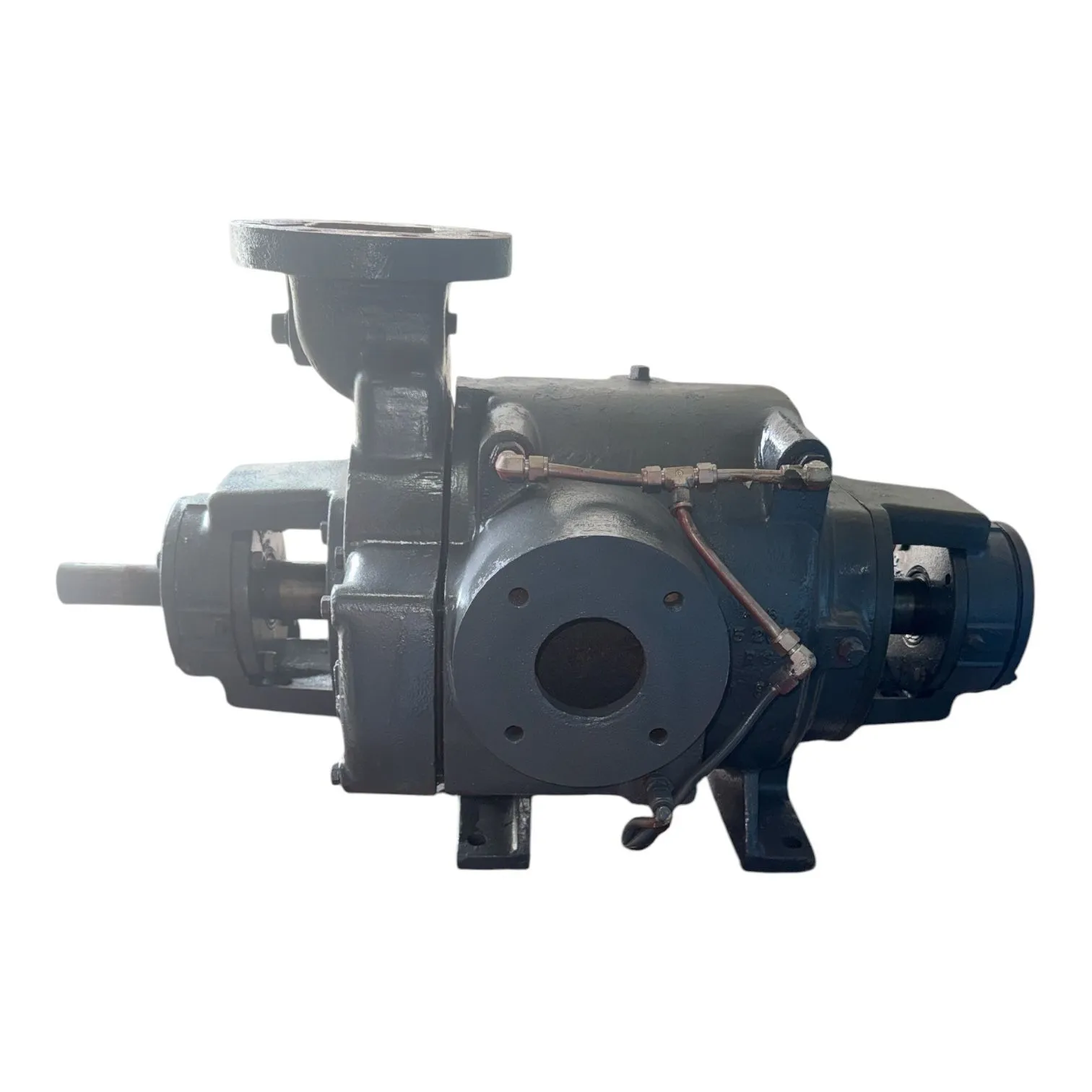 Used NASH SC-4 Vacuum Pumps MX | MAQUINARIA PECUSA #1393814