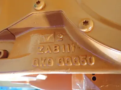 USED ABB ZAB111