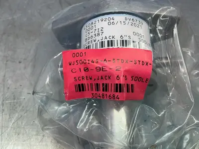 Used JOYCE WJ500I4S6STDXSTDX Miscellaneous MRO Ohio US | HGR 24 #1517041