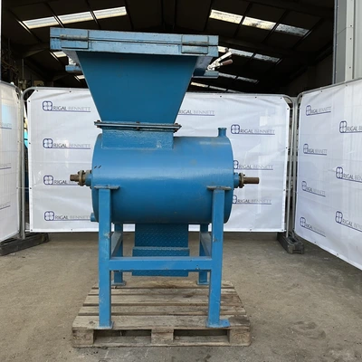 180L Weldon M/S 'T' Arm Mixer