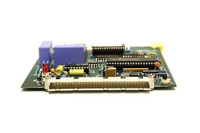 Thermalogic Temperature Controller PCB Board Tool & Machine Components | ANACAPA EQUIPMENT BROKERS, INC (2)