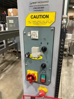 USED WULFTEC WVL-75